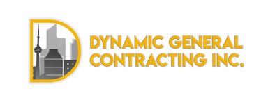 Dynamic General Contracting Inc.