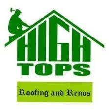 High Tops Roofing and Renos 