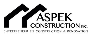 ASPEK CONSTRUCTION INC.