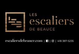 Les Escaliers de Beauce