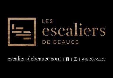 Les Escaliers de Beauce