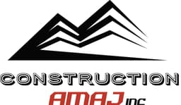 Construction Amaj Inc.
