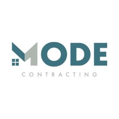 MODE Contracting Inc. 