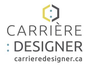 Carrière Designer