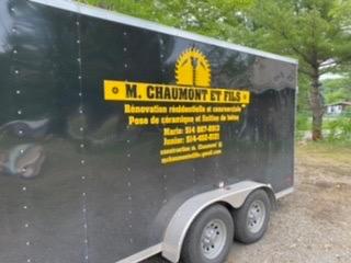 M. Chaumont & Fils Inc.