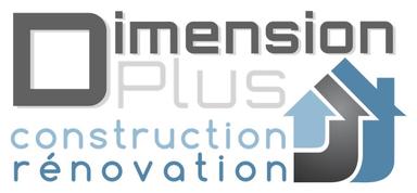 Dimension Plus Construction Rénovation 