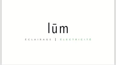 LUM Électrique