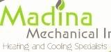 Madina Mechanical Inc.