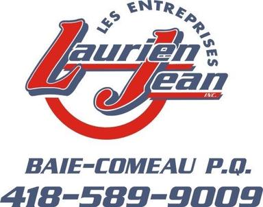 Entreprises Laurien Jean