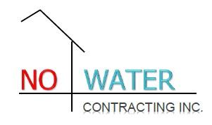 NO WATER CONTRACTING Inc