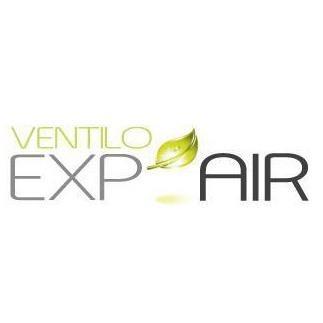 Ventilo Exp'air Inc