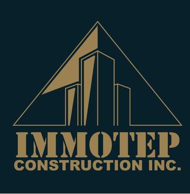 Immotep Construction Inc.