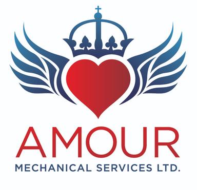 Amour Mechanical Services Ltd.