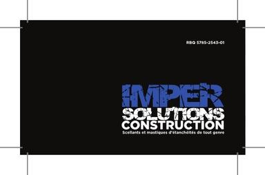 ImperSolutions Construction Inc