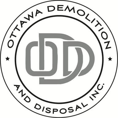 Ottawa Demolition and Disposal Inc