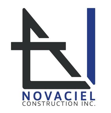 Novaciel Construction inc.