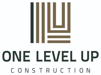 One Level Up Construction