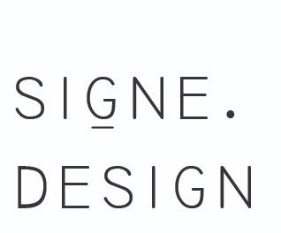 Signe Design 