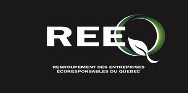 REEQ ( Regroupement des entreprises éco-responsable du Québec ) Inc.