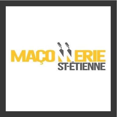 Maçonnerie St-Étienne Inc