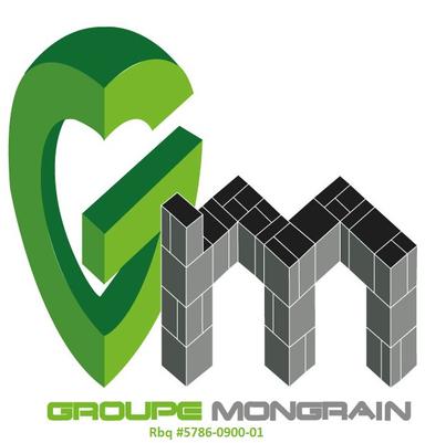 Groupe Mongrain