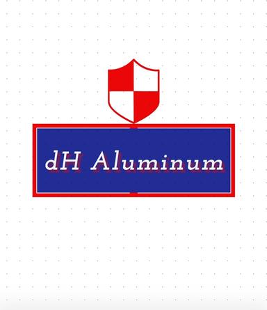 DH Aluminum 