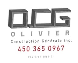 Olivier Construction Générale Inc.