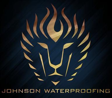 Johnson waterproofing 