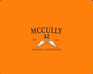 McCully Masonry & Renovations