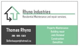 Rhyno Industries