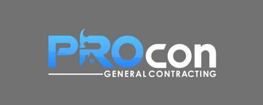 PROcon General Contracting