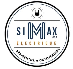 Simax electrique inc