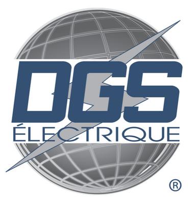 DGS électrique inc.