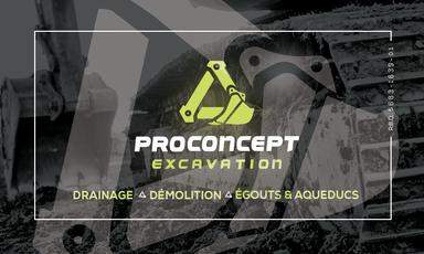 ProConcept Excavation Inc