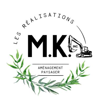 LES RÉALISATIONS M.K. INC