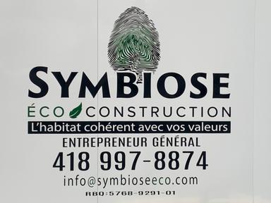 Symbiose Éco-construction inc.