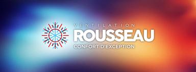 VENTILATION ROUSSEAU INC