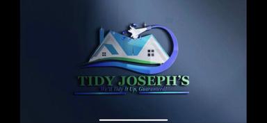 Tidy Joseph’s 