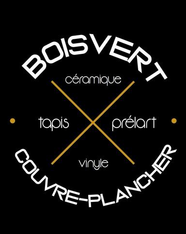 Boisvert Couvre-plancher 