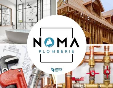 Noma plomberie inc.