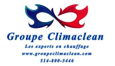 Groupe Climaclean