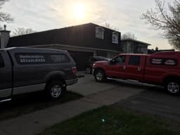 Cimentiers Des Gres Inc.