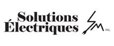 Solutions électriques S.M. inc.