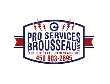 Pro services Brousseau Gravel inc.