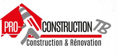 Pro-Construction TB inc