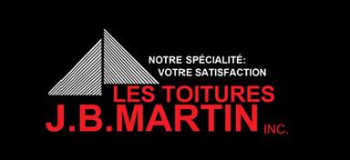 Les Toitures J.B. Martin Inc.