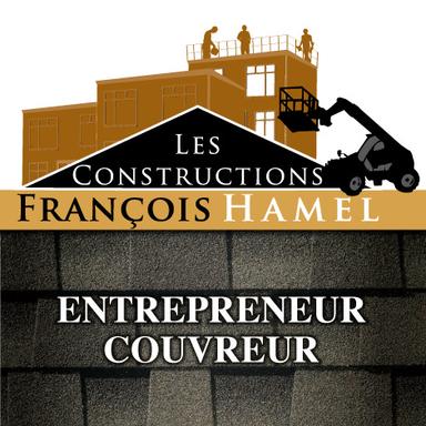 Les Constructions François Hamel