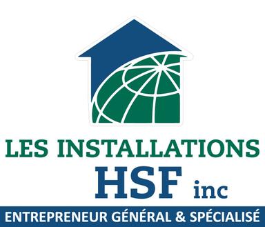 Les Installations HSF inc.