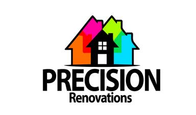 Precision Renovations