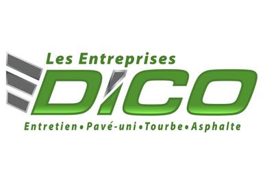 Les Entreprises DICO